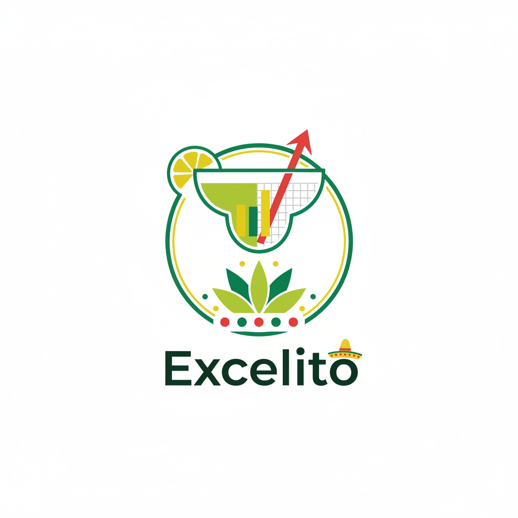 Logo Excelito